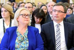 Nieudana reforma Ziobry? "W PiS czują żal"