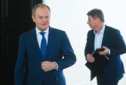 Padło pytanie o Kurskiego. "Co powiedziałem, to powiedziałem"