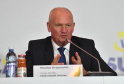 Obrzydliwe słowa prezesa PZT. "Przywracają trudne wspomnienia"