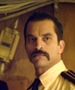 ''DC's Legends of Tomorrow'': Johnathon Schaech z legendami jutra