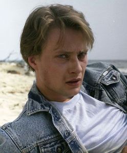 "Ojciec Mateusz": Artur Żmijewski skończył 50 lat!