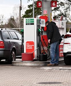 Ceny paliw będą rosły. "Szykujmy się na kryzys gospodarczy"