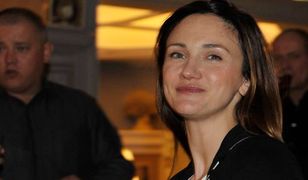 "Taniec z gwiazdami": ona nie zatańczy w TVN-ie, bo to obciach?