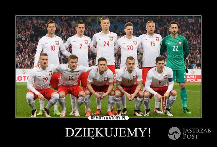 memy po meczu Polska-Portugalia