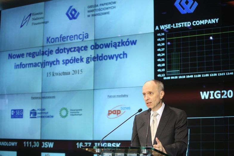 KNF nałożyła kary pieniężne na 9 biur usług płatniczych