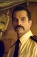 ''DC's Legends of Tomorrow'': Johnathon Schaech z legendami jutra