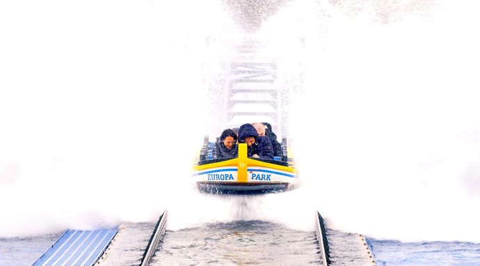 Science of Thrills