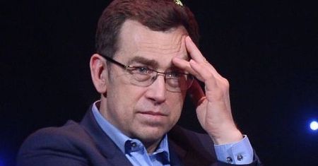 Maciej Orłoś ostro o TVP: "To PROPAGANDA w najczystszym wydaniu!"