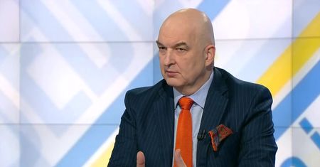 Chiny przekażą Rosji broń? Sławomir Dębski: widocznie Amerykanie mają jakieś sygnały