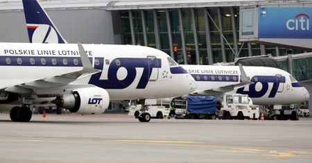 Restrukturyzacja LOT-u pod lupą Komisji Europejskiej