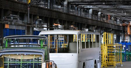 PGE kupi producenta autobusów. Legendarny Autosan zmienia właściciela