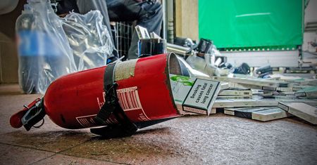 PiS chce zmienić ustawę o akcyzie, by skuteczniej walczyć z przemytem