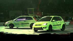 Verva Street Racing 2015