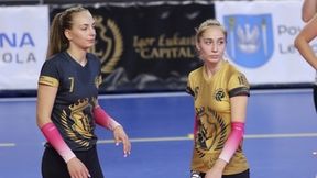 Memoriał Jerzego Góreckiego: IŁ Capital Legionovia Legionowo - SC Dresdner 0:3 (galeria)