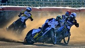 Eliminacje Srebrnego Kasku w Rawiczu (galeria)