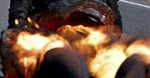 ''Ghost Rider: Spirit of Vengeance'': Dwa spoty na Super Bowl [wideo]