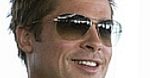 Brad Pitt nie zawiódł Chrisa Pratta