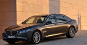 Nowe BMW Serii 7 lżejsze od obecnej Serii 5