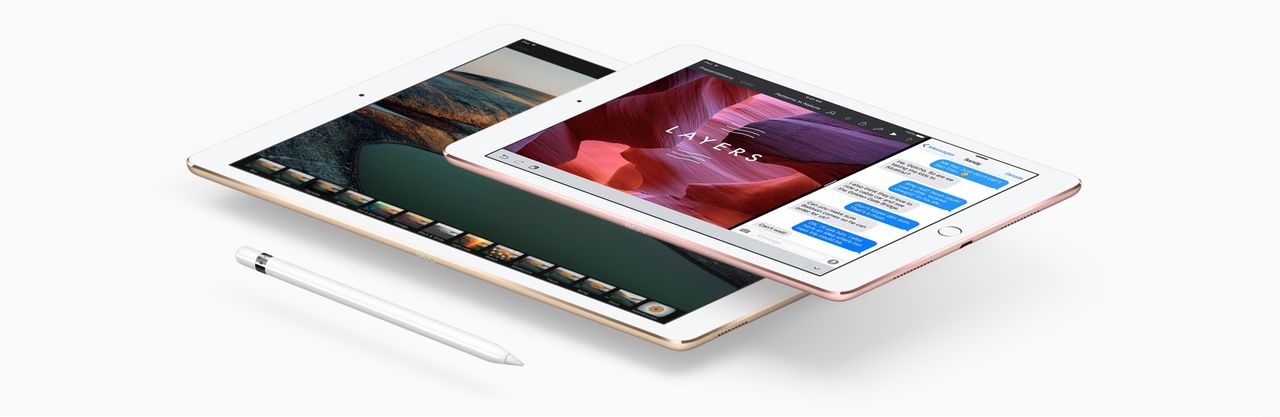 Nowy iPad Pro oficjalnie. Oto specyfikacja i polskie ceny