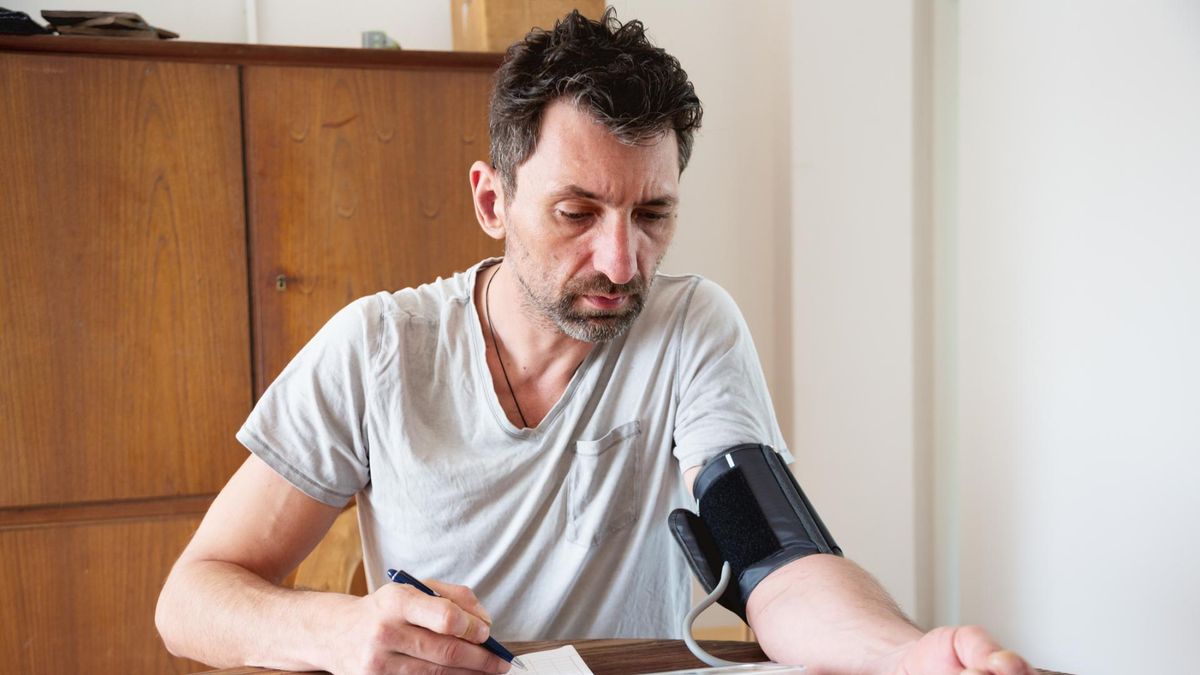 Nadciśnienie tętnicze jest chorobą cywilizacyjną