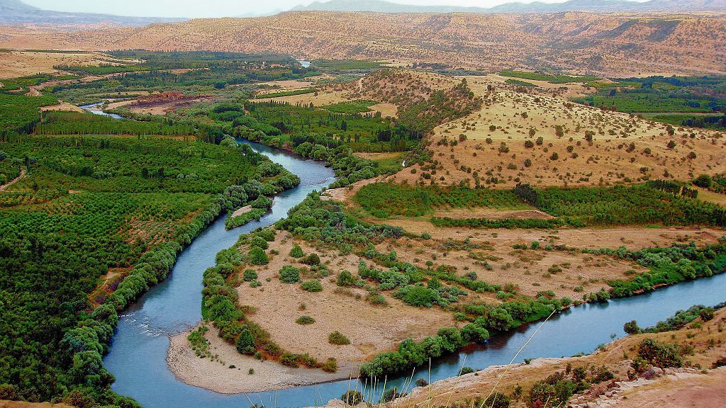 Prawie połowa kurdyjskiej ropy będzie przekazywana władzom w Bagdadzie</br>