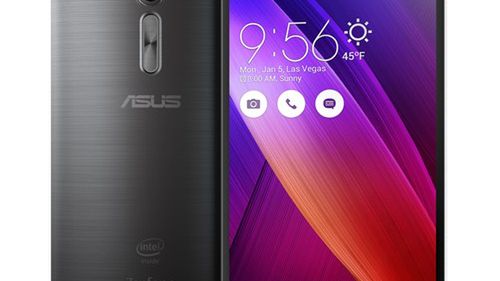 5-calowy Asus Zenfone 2 zmasakrował dotychczasowego króla benchmarków 1