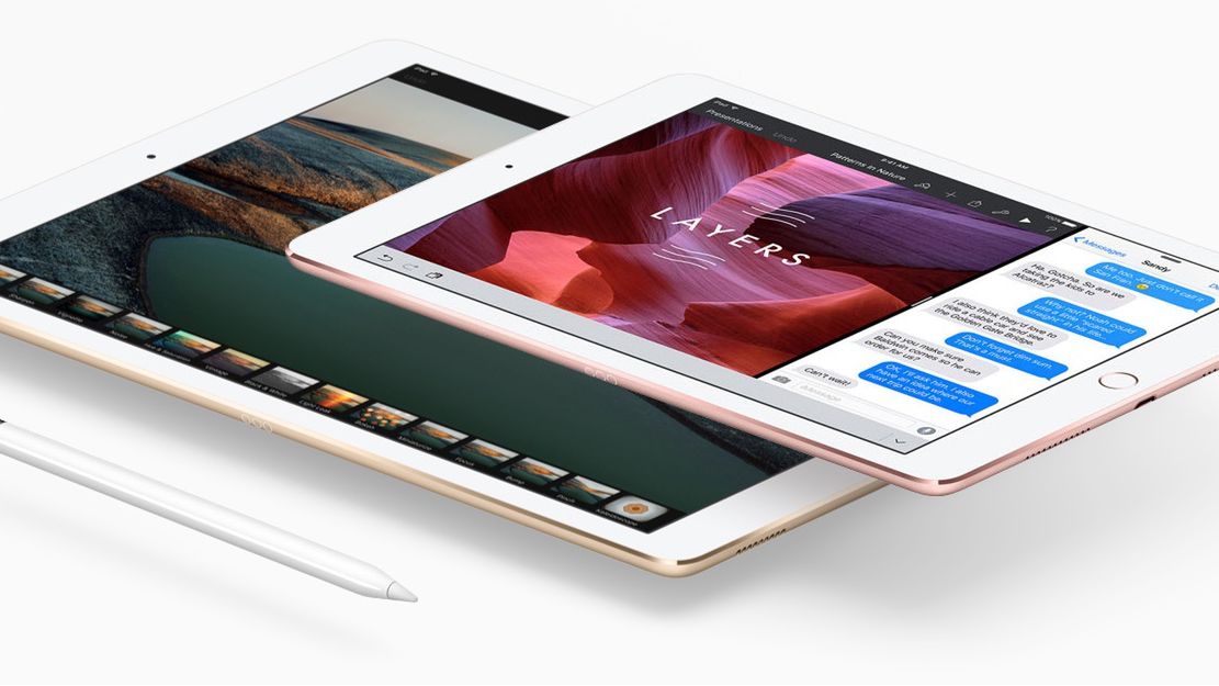 Nowy iPad Pro oficjalnie. Oto specyfikacja i polskie ceny 1