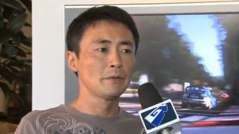 Gran Turismo 5 będzie... proste?! 1