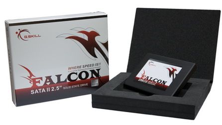 SSD z 64MB pamięci podręcznej 1