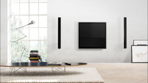 Bang & Olufsen BeoVision 10-46 LCD 1