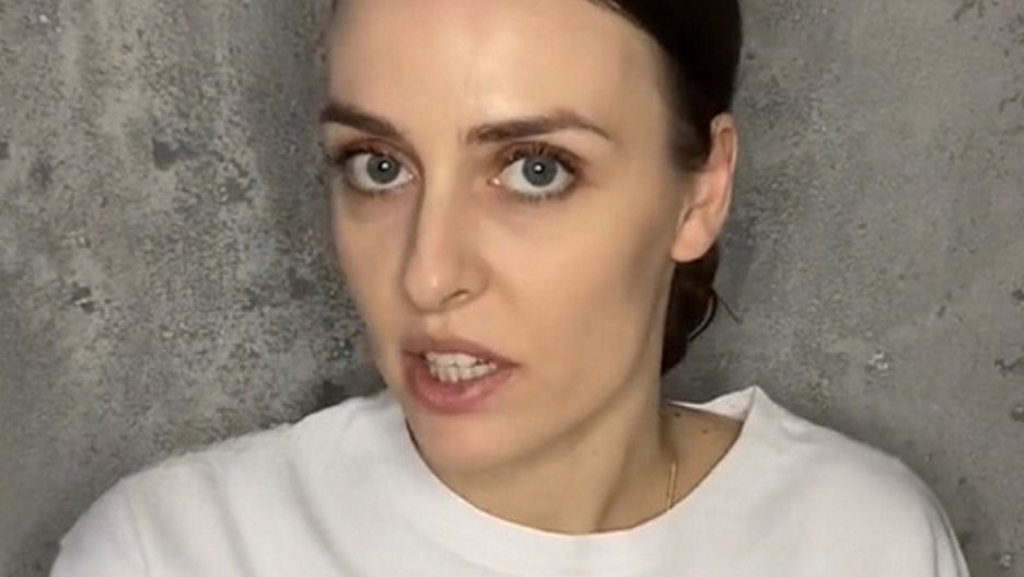 Urzędniczka była nieugięta