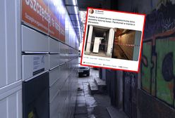 Paczkomat słynny na całą Polskę. Ludzie przecierali oczy ze zdziwienia. "Paranoja"