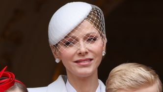 WAŻNE! Najsmutniejsza księżna świata w końcu się uśmiecha (FOTO)