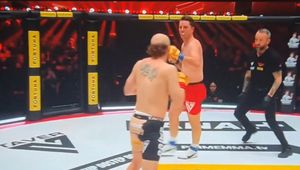 Marianna Schreiber kibicowała, Piotr Korczarowski powalczył do końca