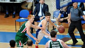 EBL: Vecvagars nowym nabytkiem Kinga, serbska kolonia w AZS-ie powiększona