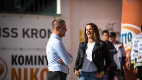 Kiedyś krzyczał sędzia kalosz, teraz został najlepszym arbitrem PGE Ekstraligi (ranking)