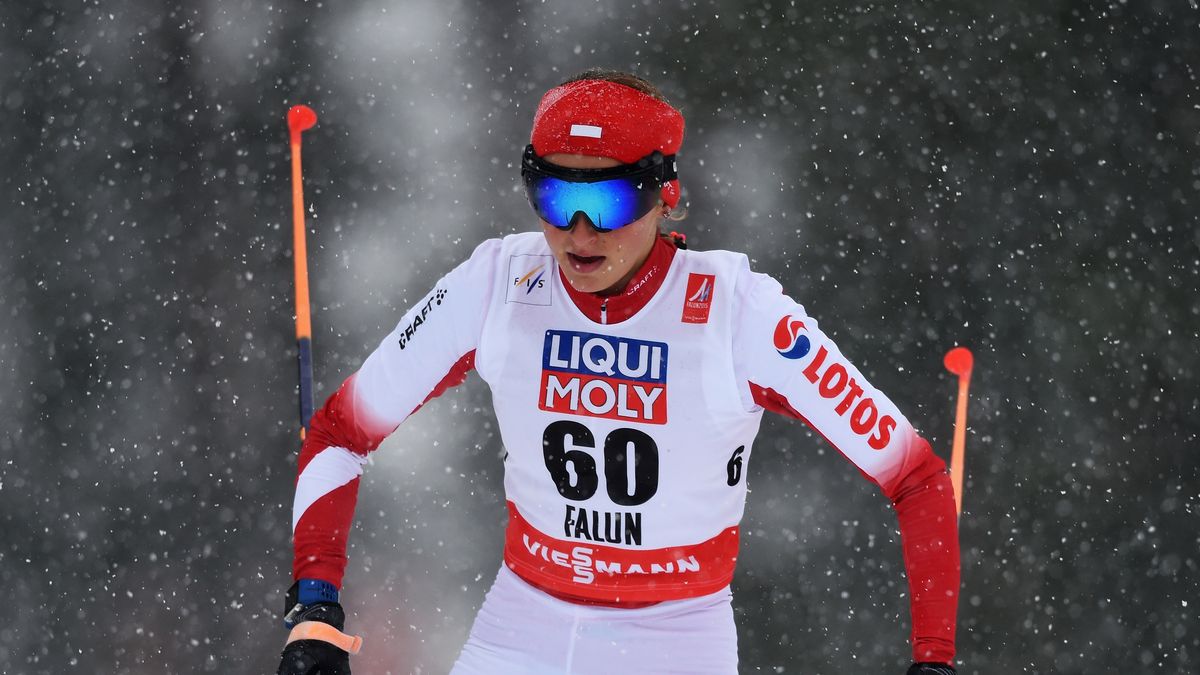 Zdjęcie okładkowe artykułu: Getty Images / Matthias Hangst / Na zdjęciu: Ewelina Marcisz