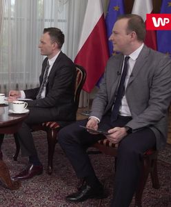 Premier Mateusz Morawiecki o aferze bananowej: "Średnio się tym interesowałem"