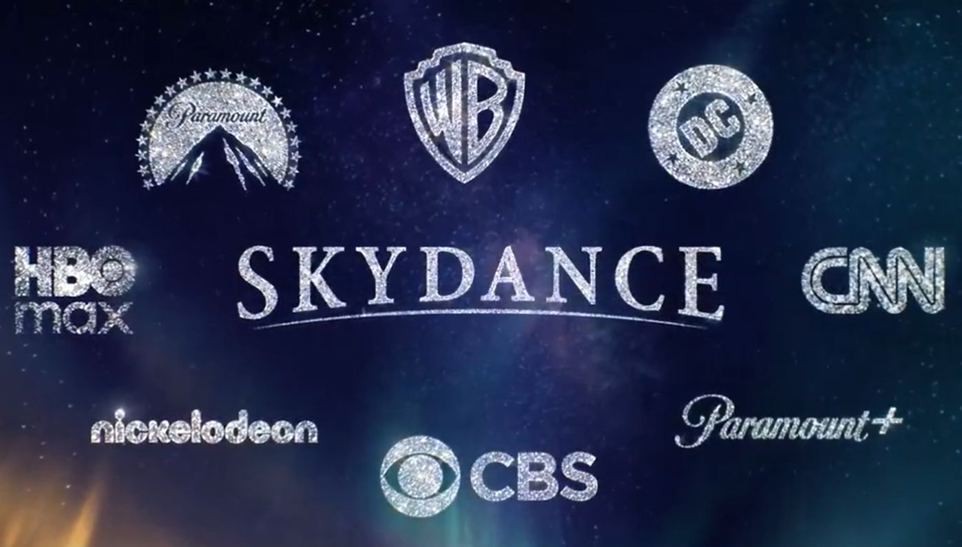Skydance od wtorku właścicielem TVN. Pracownicy otrzymali e-maila