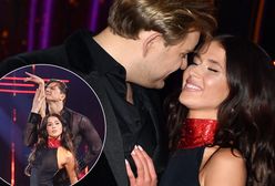 Roksana Węgiel pokazała narzeczonego. Ale to nie ich taniec był najbardziej namiętny