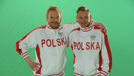 Sportowcy w filmach i serialach - sprawdź, co o nich wiesz!
