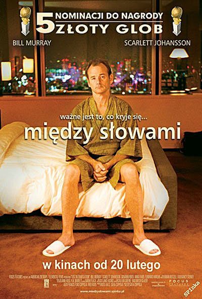 Między słowami