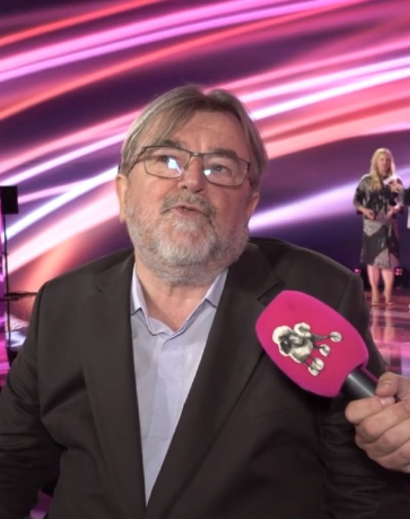 Edward Miszczak zdradza, czego życzyć mu na nowej drodze życia