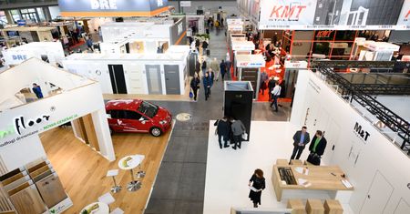Koronawirus odcisnął się na organizacji targów. Możliwa fala bankructw