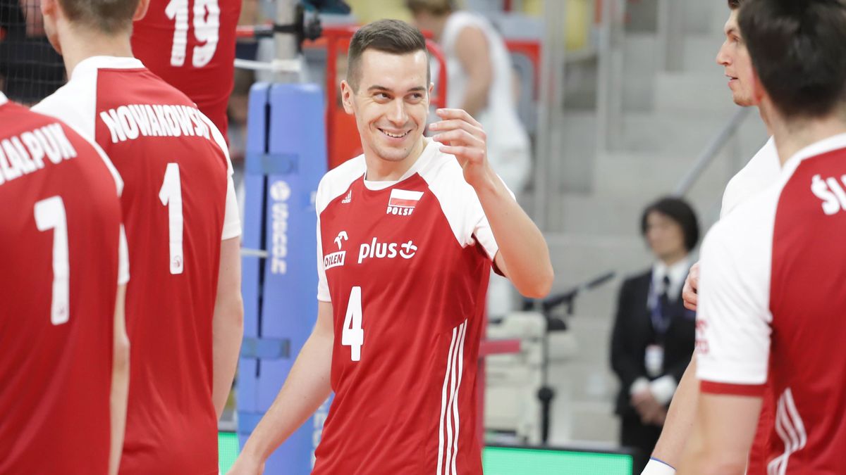 WP SportoweFakty / Tomasz Kudala / Na zdjęciu: Marcin Komenda