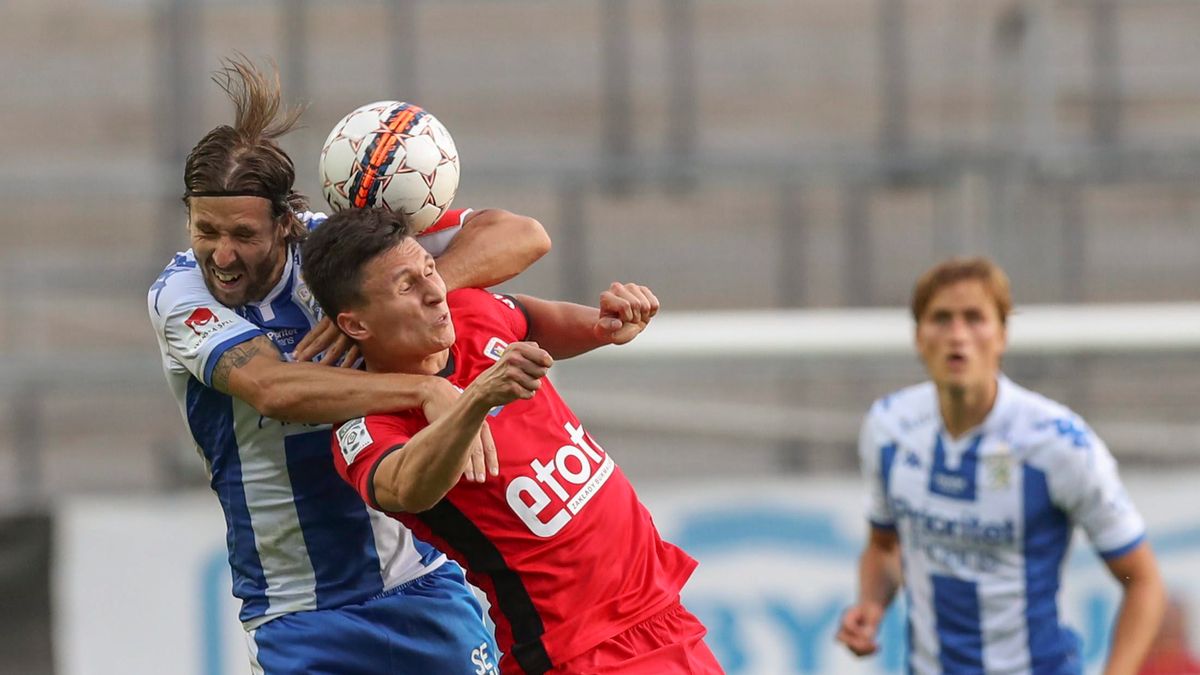 PAP/EPA / PAP/EPA/ADAM IHSE