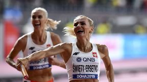 Lekkoatletyka. Wielkie gwiazdy na Copernicus Cup