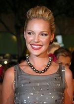 Katherine Heigl brzydko się wyraża