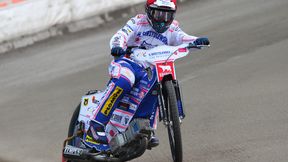 Żużel. Czwartek na Wyspach: Swindon Robins zamierza dopełnić formalności