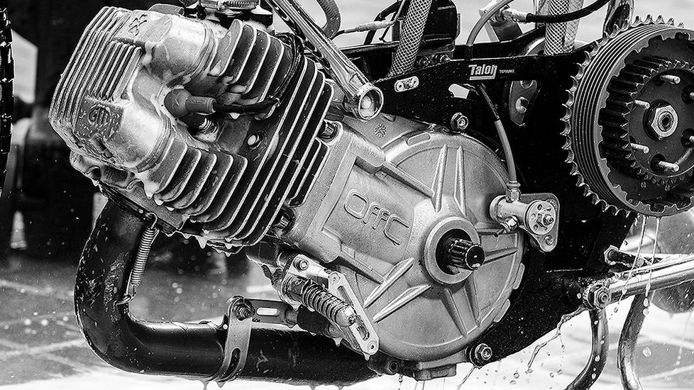  / W przyszłym roku PGE Ekstraliga chce przeprowadzać kontrole techniczne